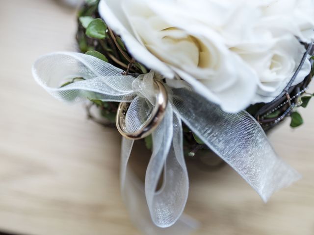 Il matrimonio di Bianca e Antonio a Scicli, Ragusa 19