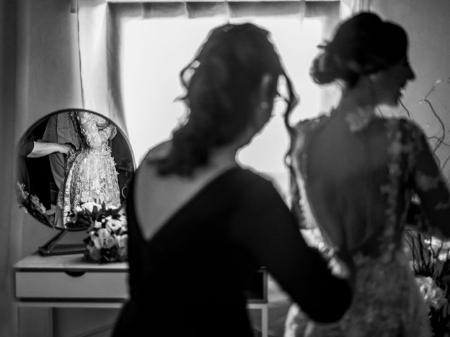 Il matrimonio di Bianca e Antonio a Scicli, Ragusa 22