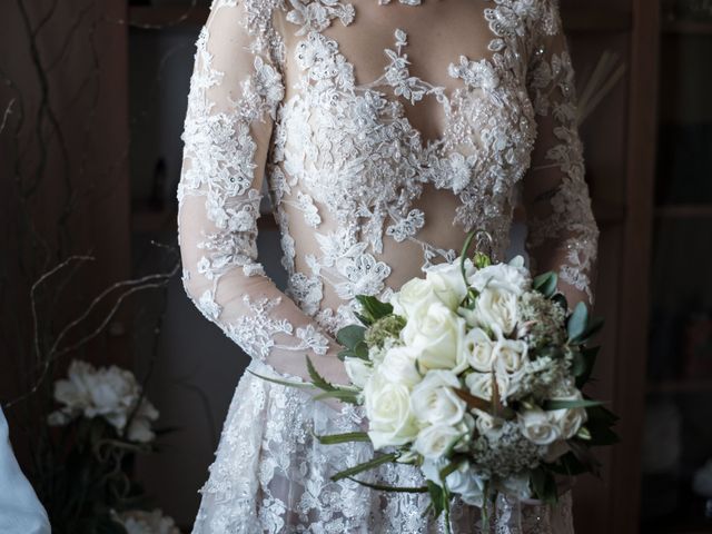 Il matrimonio di Bianca e Antonio a Scicli, Ragusa 24