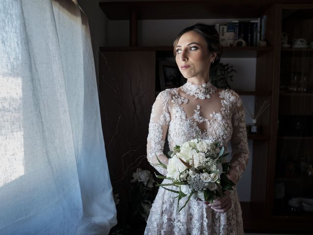 Il matrimonio di Bianca e Antonio a Scicli, Ragusa 25