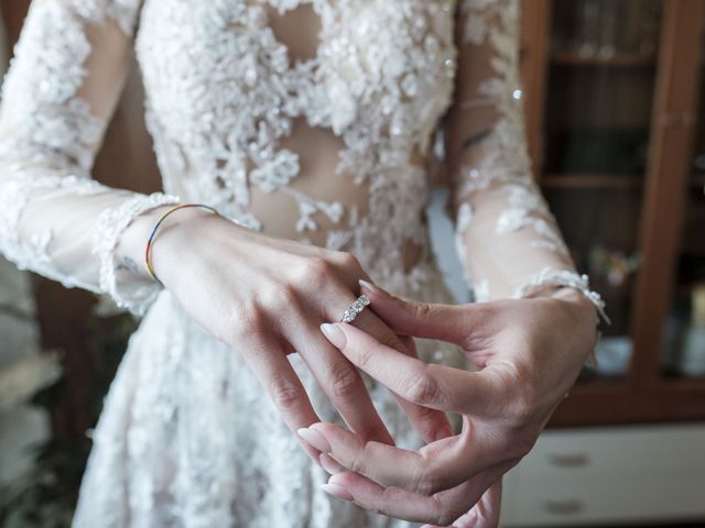 Il matrimonio di Bianca e Antonio a Scicli, Ragusa 26