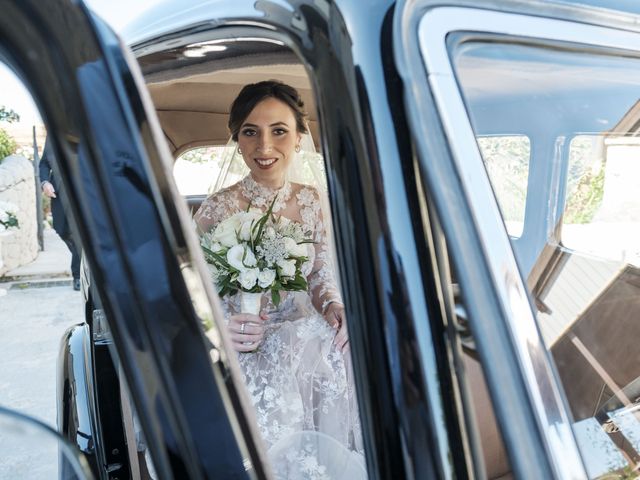 Il matrimonio di Bianca e Antonio a Scicli, Ragusa 27