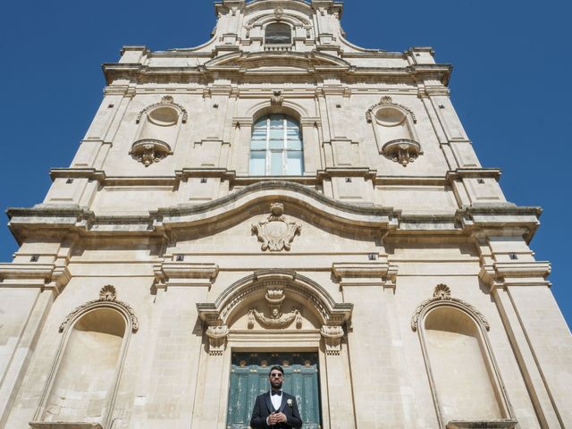 Il matrimonio di Bianca e Antonio a Scicli, Ragusa 30