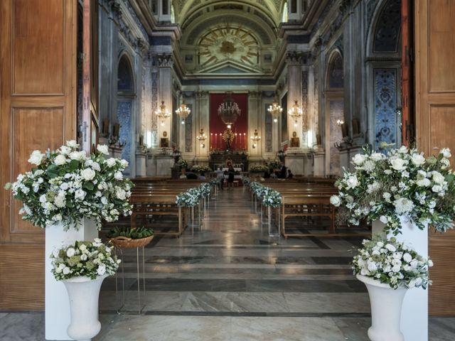 Il matrimonio di Bianca e Antonio a Scicli, Ragusa 31