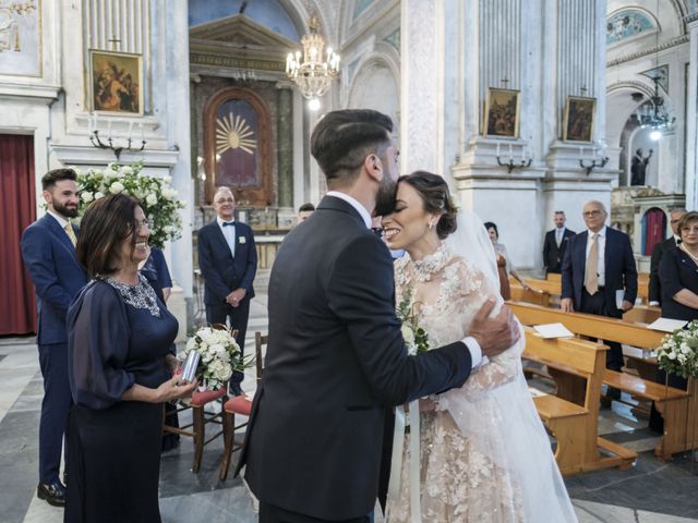 Il matrimonio di Bianca e Antonio a Scicli, Ragusa 36
