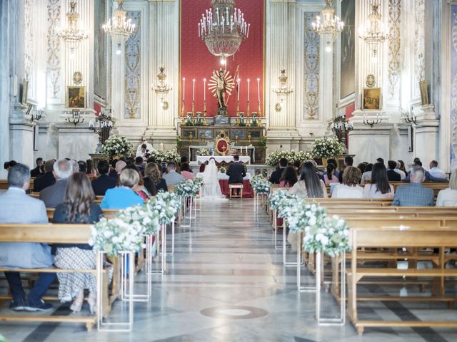 Il matrimonio di Bianca e Antonio a Scicli, Ragusa 37