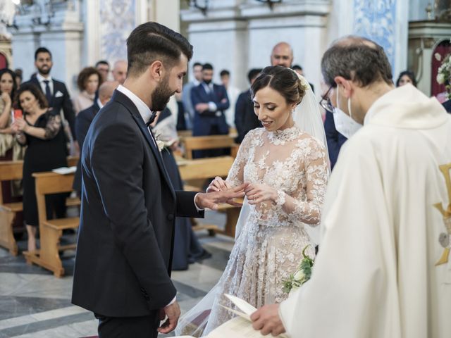 Il matrimonio di Bianca e Antonio a Scicli, Ragusa 38