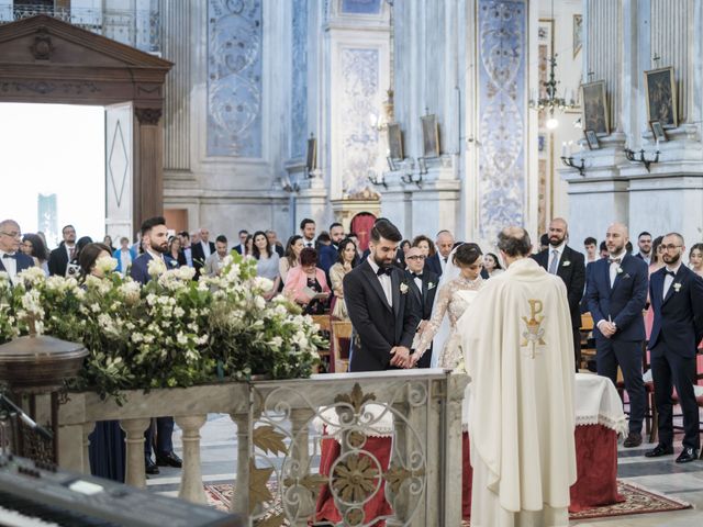 Il matrimonio di Bianca e Antonio a Scicli, Ragusa 39