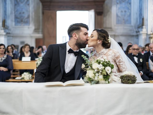 Il matrimonio di Bianca e Antonio a Scicli, Ragusa 41