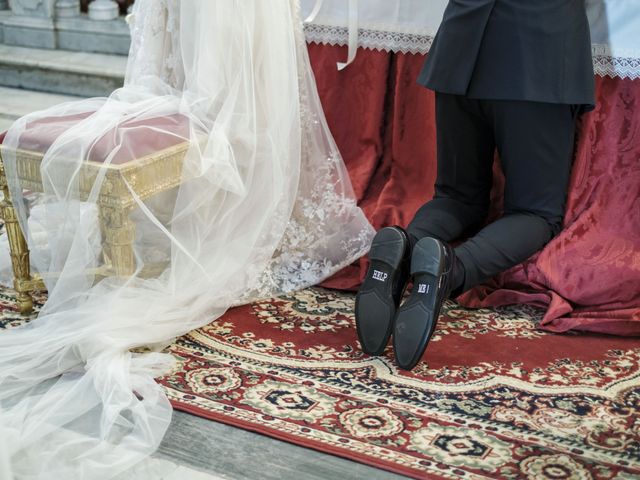 Il matrimonio di Bianca e Antonio a Scicli, Ragusa 42