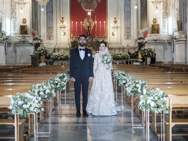 Il matrimonio di Bianca e Antonio a Scicli, Ragusa 45