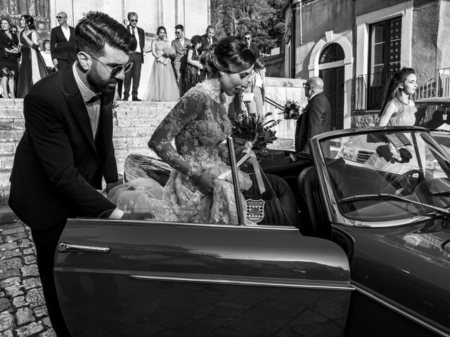 Il matrimonio di Bianca e Antonio a Scicli, Ragusa 49