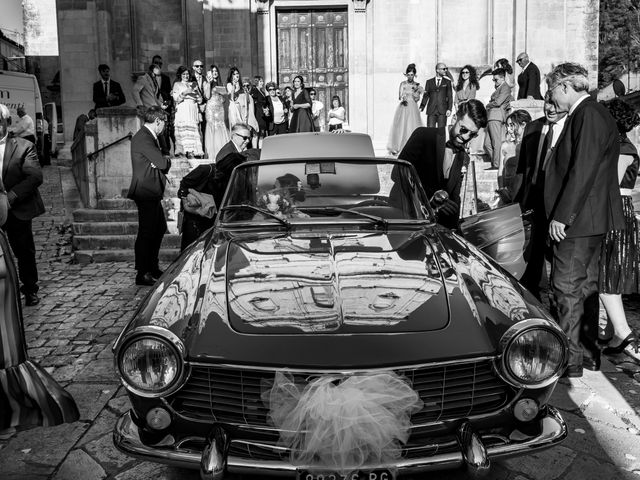 Il matrimonio di Bianca e Antonio a Scicli, Ragusa 50