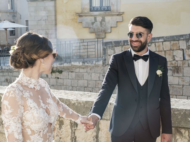 Il matrimonio di Bianca e Antonio a Scicli, Ragusa 52