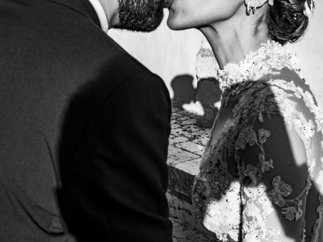 Il matrimonio di Bianca e Antonio a Scicli, Ragusa 53