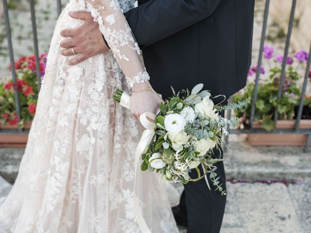 Il matrimonio di Bianca e Antonio a Scicli, Ragusa 56