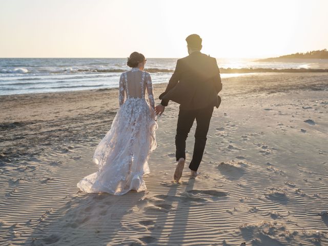 Il matrimonio di Bianca e Antonio a Scicli, Ragusa 59