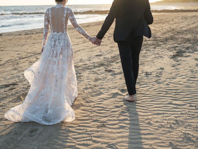 Il matrimonio di Bianca e Antonio a Scicli, Ragusa 60