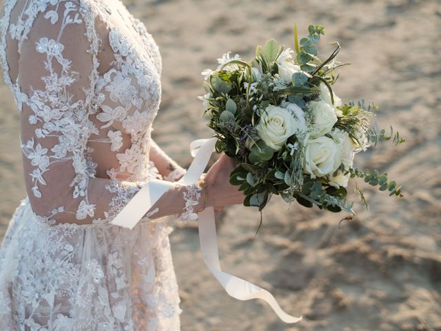 Il matrimonio di Bianca e Antonio a Scicli, Ragusa 61