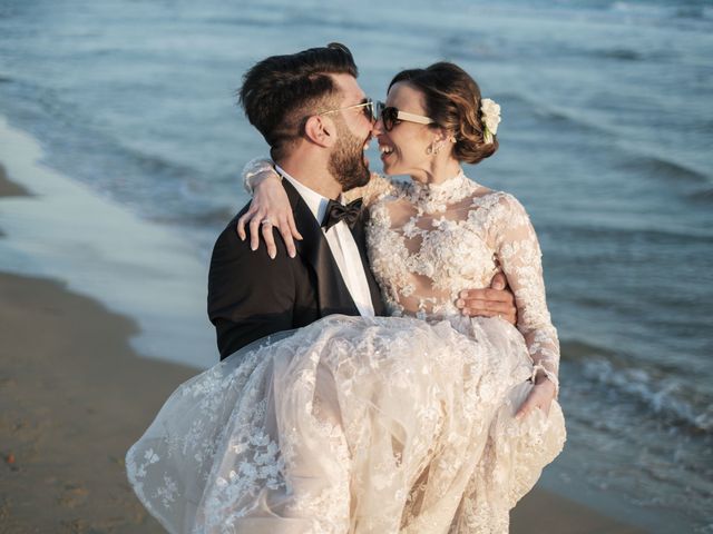 Il matrimonio di Bianca e Antonio a Scicli, Ragusa 63