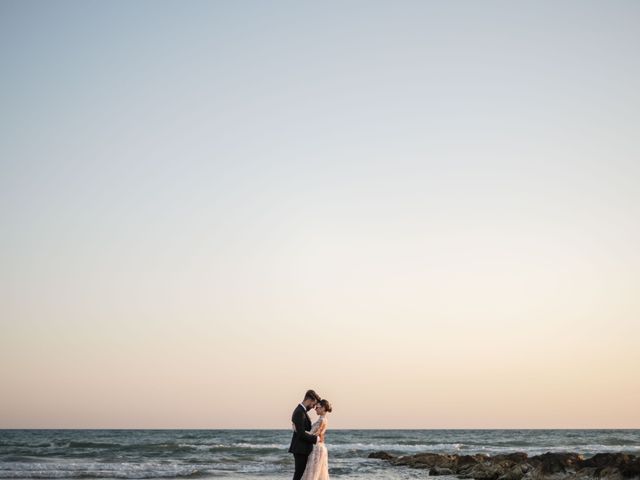 Il matrimonio di Bianca e Antonio a Scicli, Ragusa 64