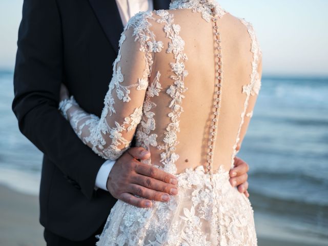 Il matrimonio di Bianca e Antonio a Scicli, Ragusa 66