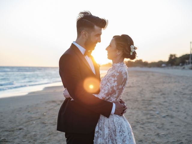 Il matrimonio di Bianca e Antonio a Scicli, Ragusa 67