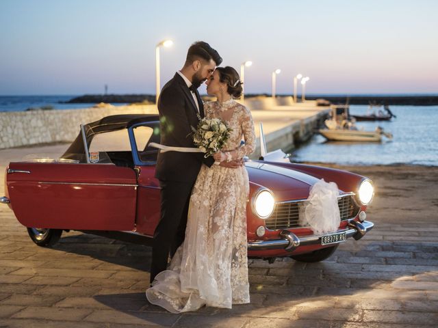 Il matrimonio di Bianca e Antonio a Scicli, Ragusa 68