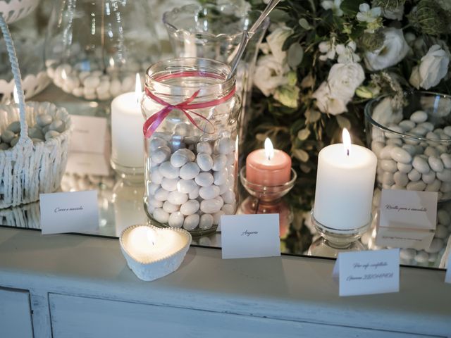 Il matrimonio di Bianca e Antonio a Scicli, Ragusa 70