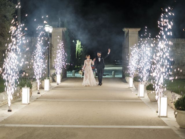 Il matrimonio di Bianca e Antonio a Scicli, Ragusa 71