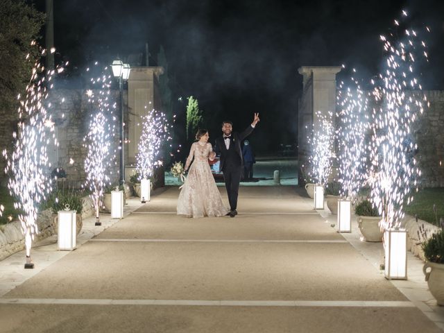 Il matrimonio di Bianca e Antonio a Scicli, Ragusa 72