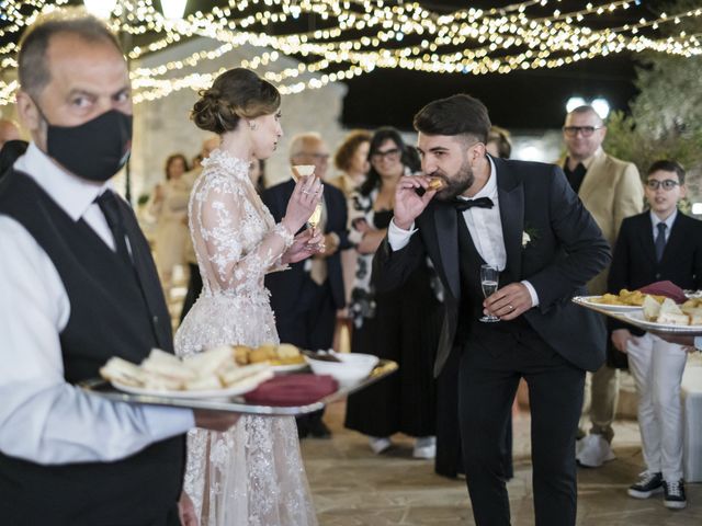 Il matrimonio di Bianca e Antonio a Scicli, Ragusa 76