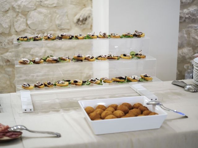Il matrimonio di Bianca e Antonio a Scicli, Ragusa 78