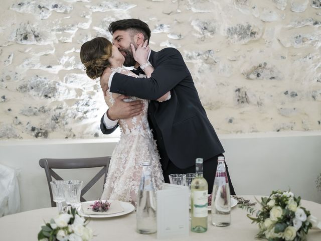 Il matrimonio di Bianca e Antonio a Scicli, Ragusa 81