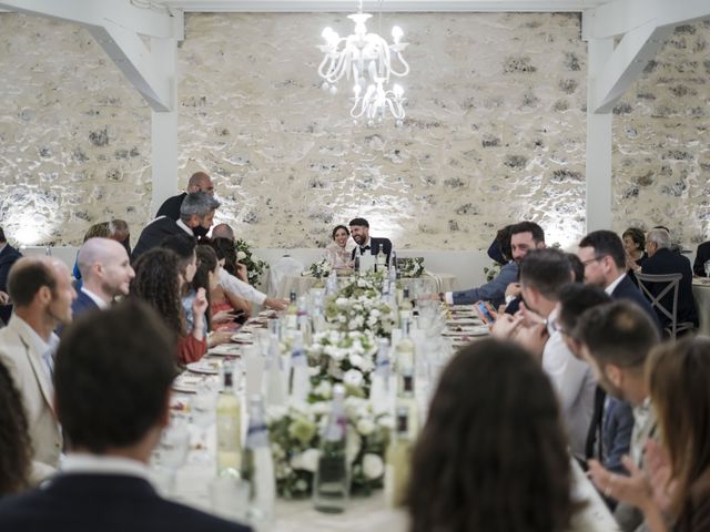 Il matrimonio di Bianca e Antonio a Scicli, Ragusa 82