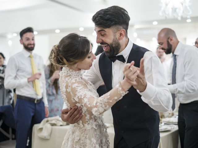 Il matrimonio di Bianca e Antonio a Scicli, Ragusa 84