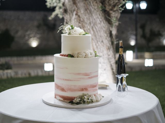 Il matrimonio di Bianca e Antonio a Scicli, Ragusa 88