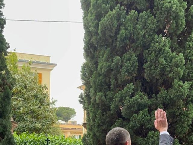 Il matrimonio di Giacomo e Ilaria a Genova, Genova 3