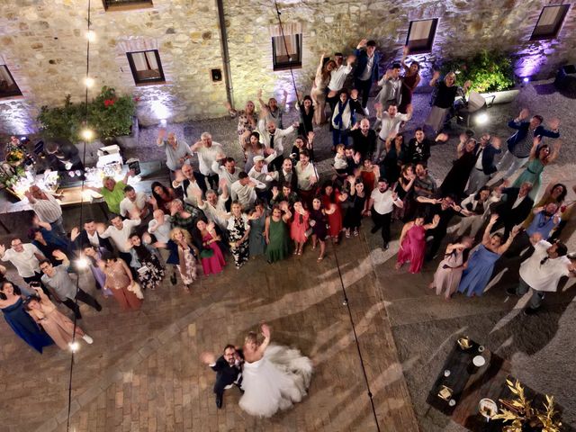 Il matrimonio di Gabriele e Sara a Quattro Castella, Reggio Emilia 11