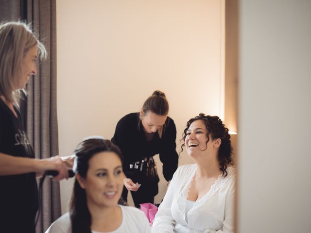 Il matrimonio di Hanna e Stefano a Molveno, Trento 4