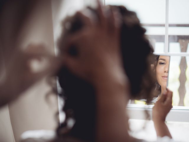 Il matrimonio di Hanna e Stefano a Molveno, Trento 10