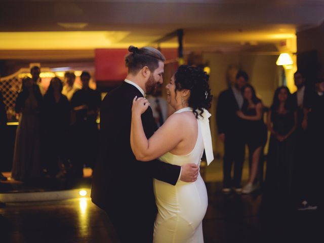 Il matrimonio di Hanna e Stefano a Molveno, Trento 63