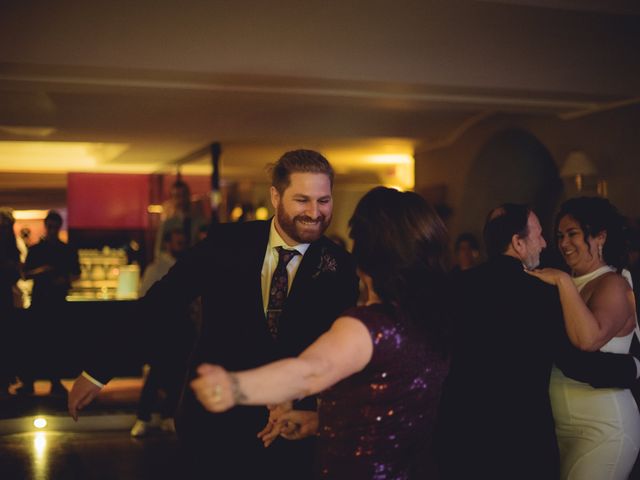 Il matrimonio di Hanna e Stefano a Molveno, Trento 64