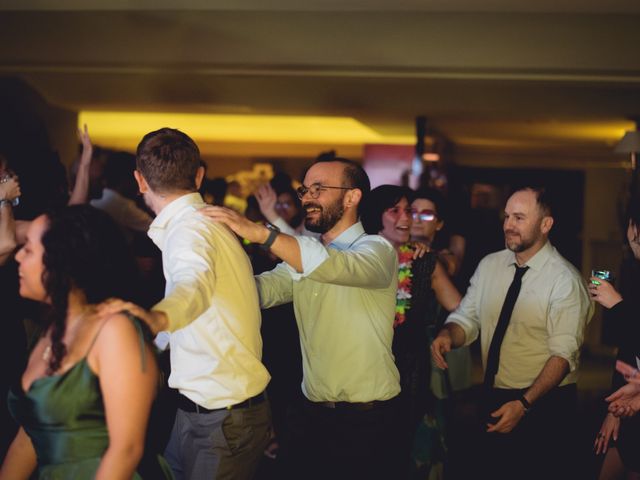 Il matrimonio di Hanna e Stefano a Molveno, Trento 70