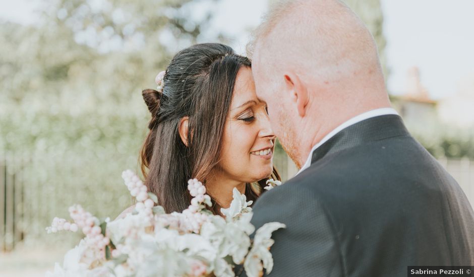 Il matrimonio di Michele e Michela a Arezzo, Arezzo