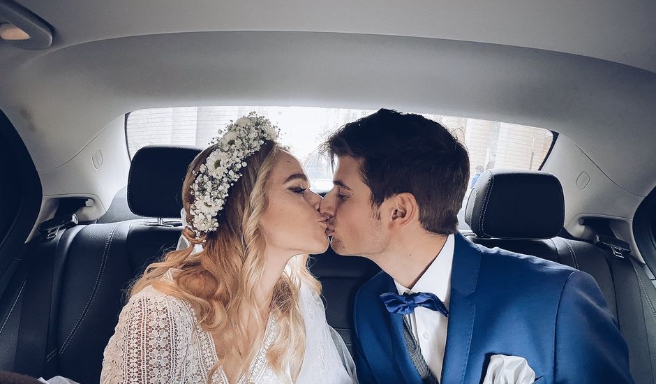 Il matrimonio di Mirko e Lidia a Vicenza, Vicenza