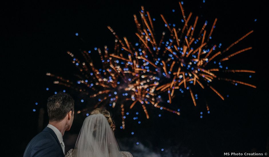 Il matrimonio di Andrea e Francesca a Verona, Verona