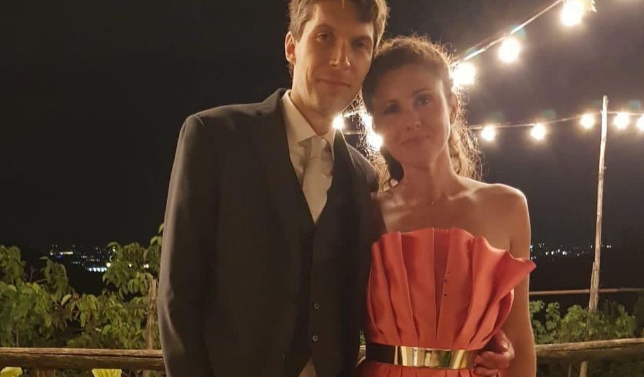 Il matrimonio di Stefano  e Serena  a Scanzorosciate, Bergamo