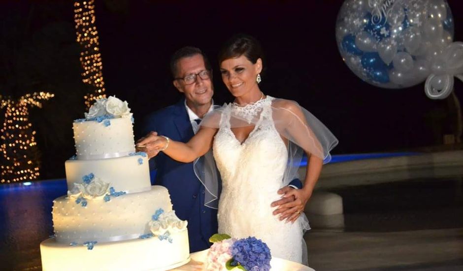 Il matrimonio di Daniela e Tommaso a Carovigno, Brindisi