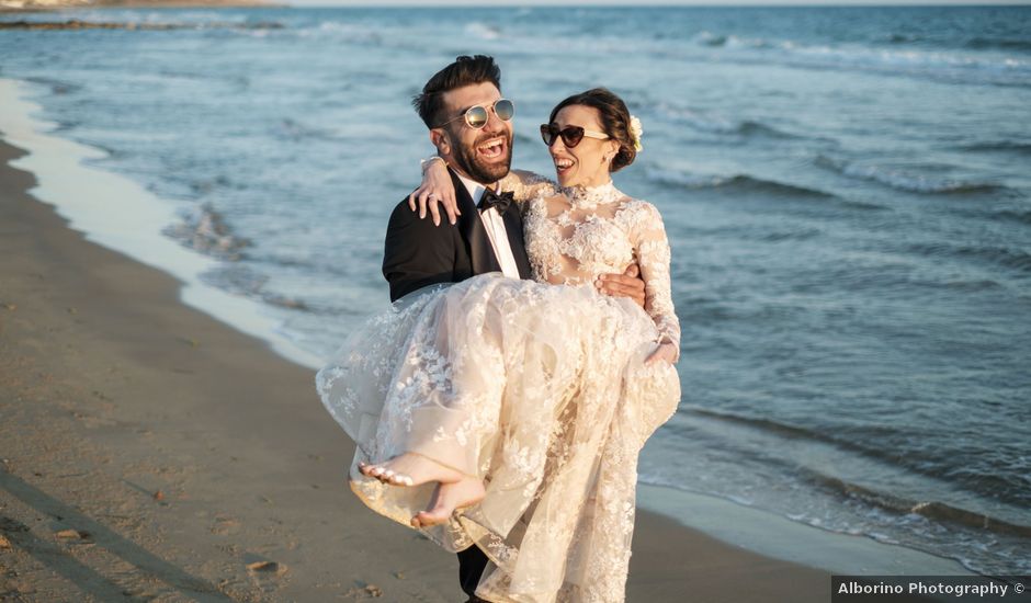 Il matrimonio di Bianca e Antonio a Scicli, Ragusa